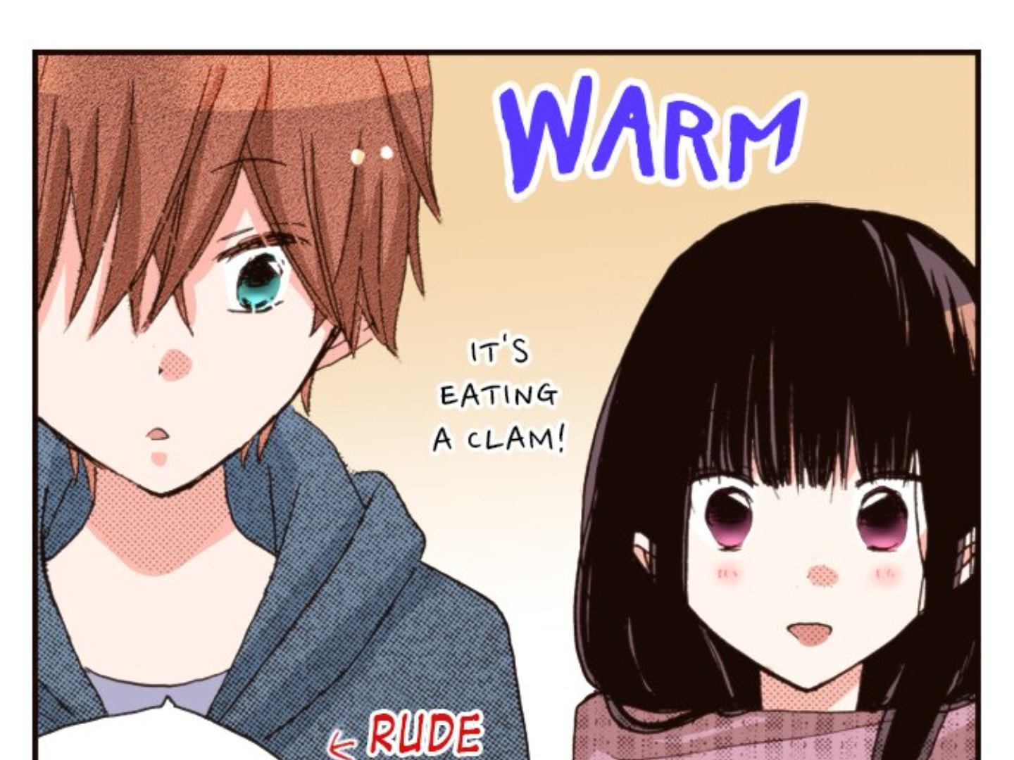 Read Last Game chapter 126 image 8 on Lezhin