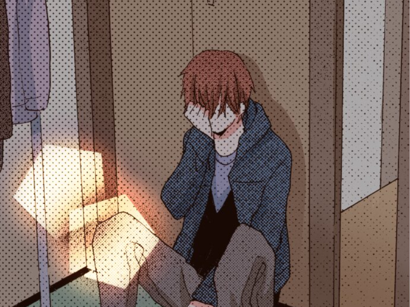 Read Last Game chapter 127 image 111 on Lezhin
