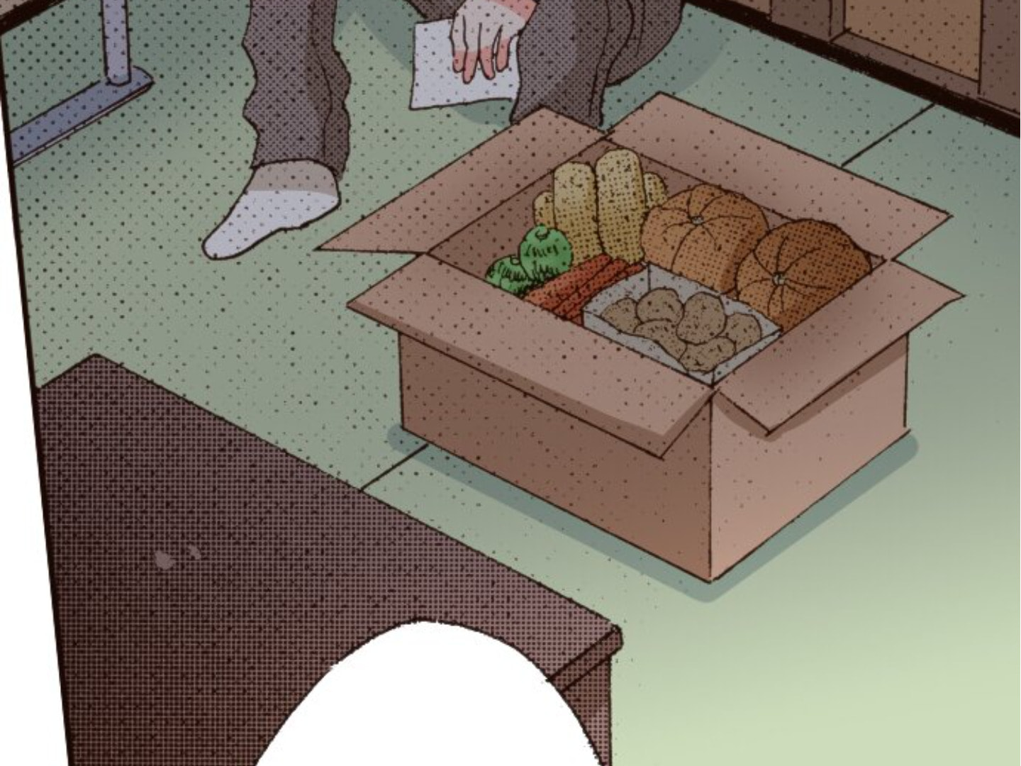 Read Last Game chapter 127 image 112 on Lezhin