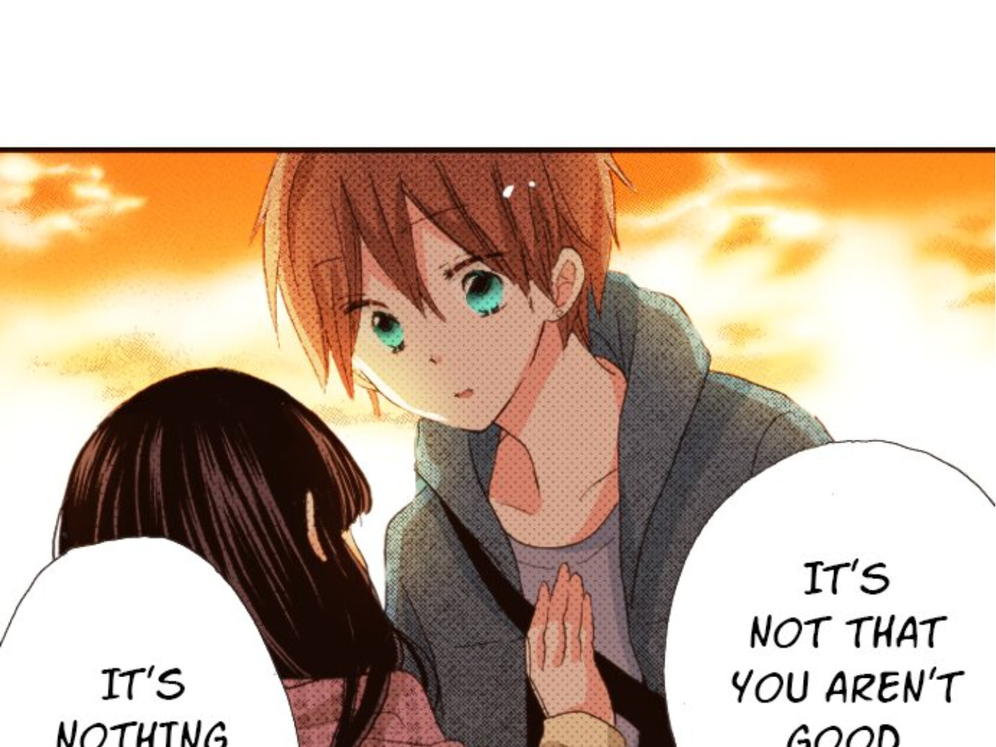 Read Last Game chapter 127 image 36 on Lezhin