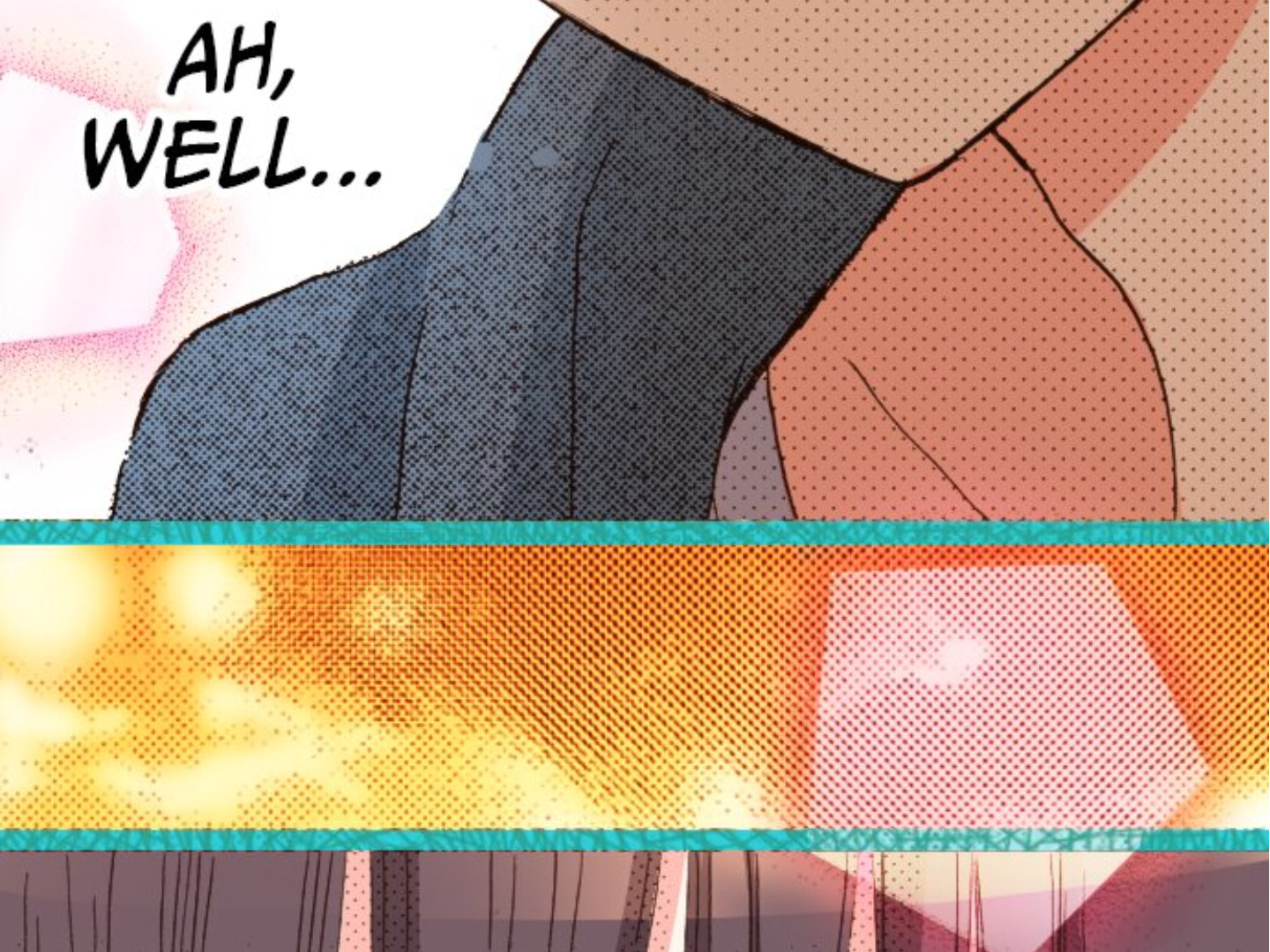 Read Last Game chapter 127 image 44 on Lezhin