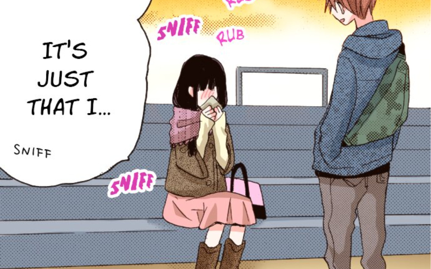 Read Last Game chapter 127 image 52 on Lezhin