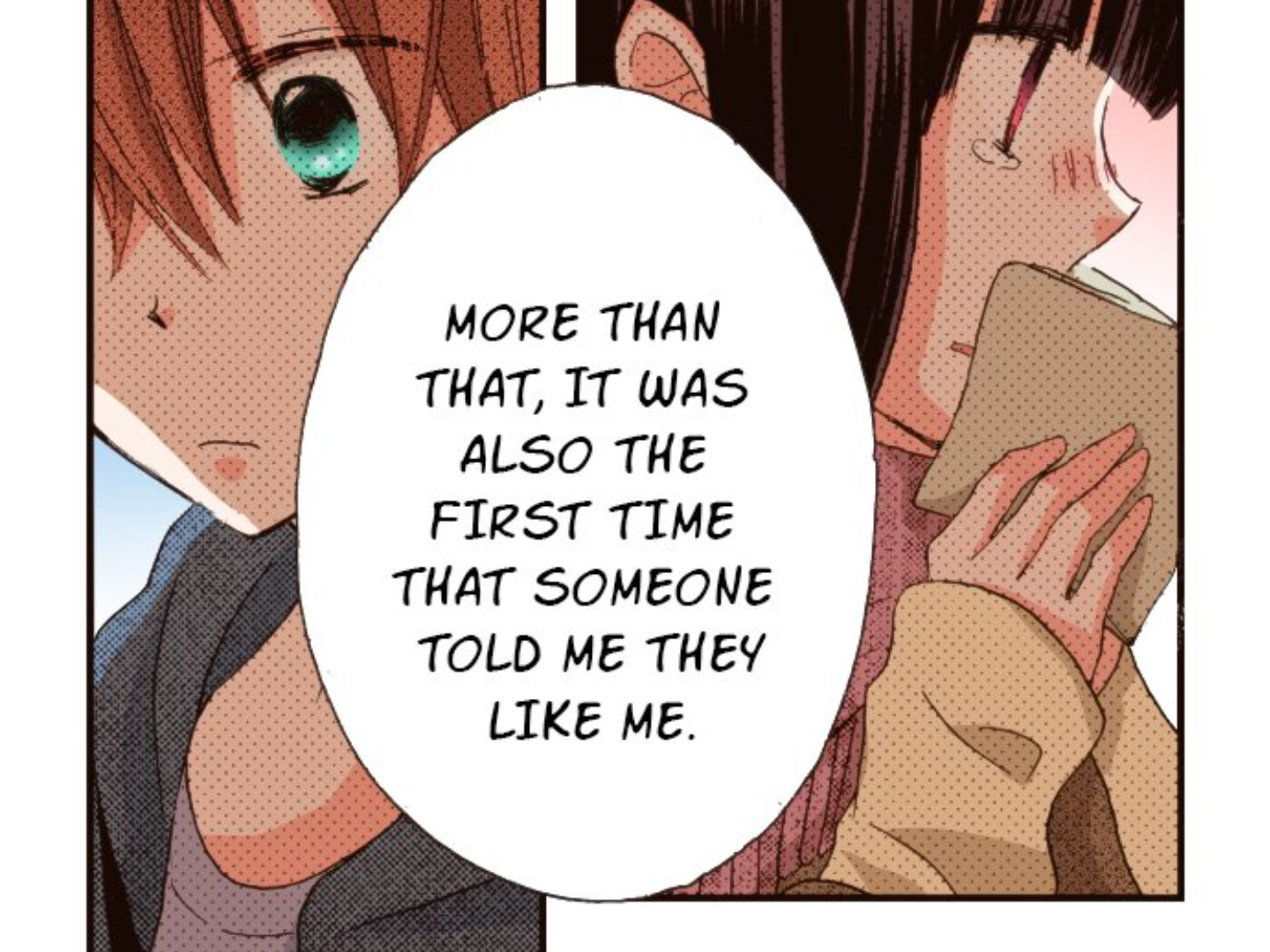 Read Last Game chapter 127 image 55 on Lezhin