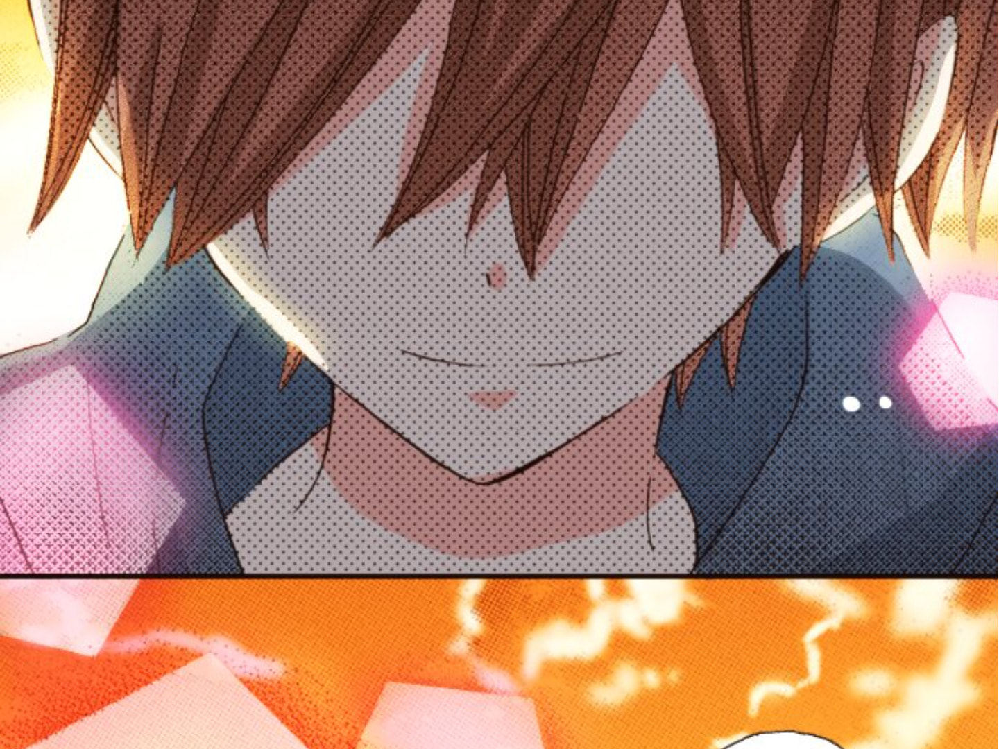Read Last Game chapter 127 image 67 on Lezhin