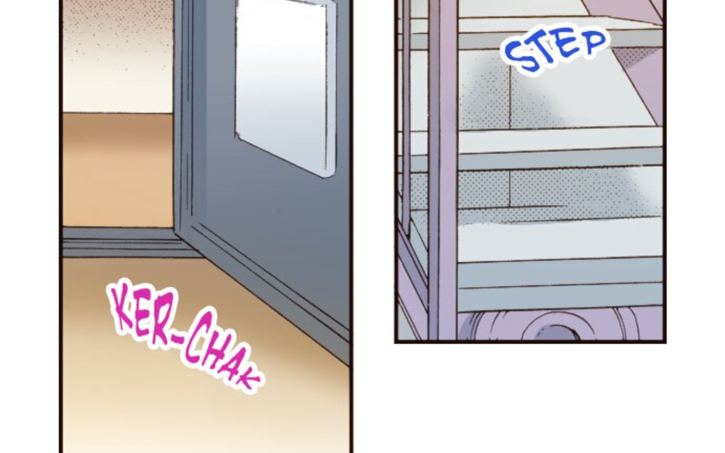 Read Last Game chapter 127 image 80 on Lezhin