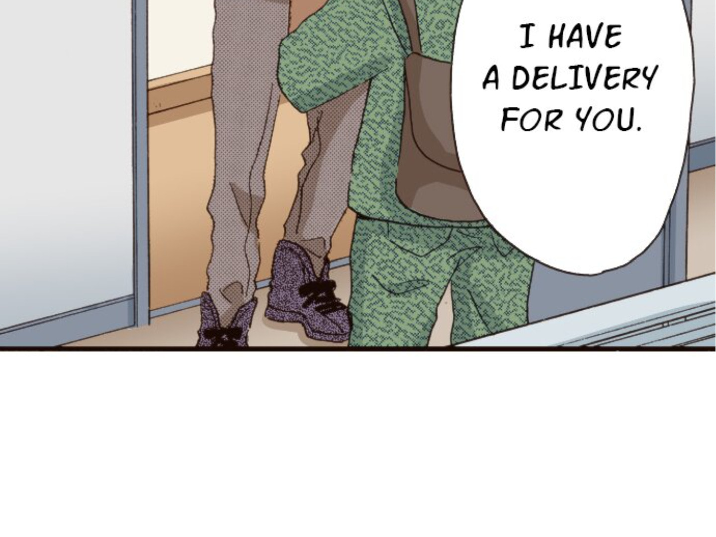 Read Last Game chapter 127 image 90 on Lezhin