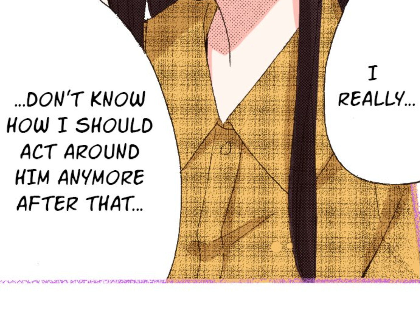 Read Last Game chapter 128 image 13 on Lezhin