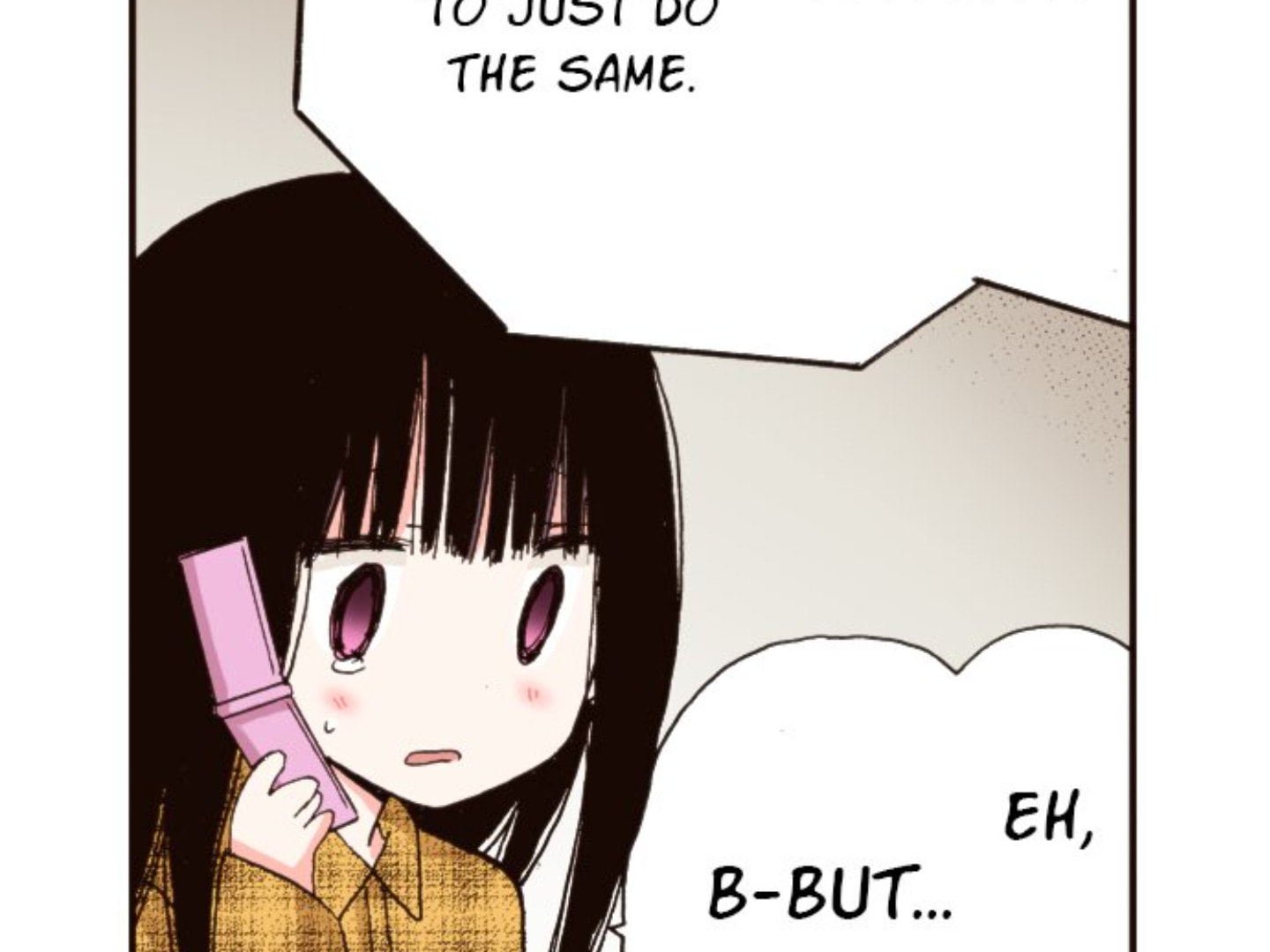 Read Last Game chapter 128 image 15 on Lezhin