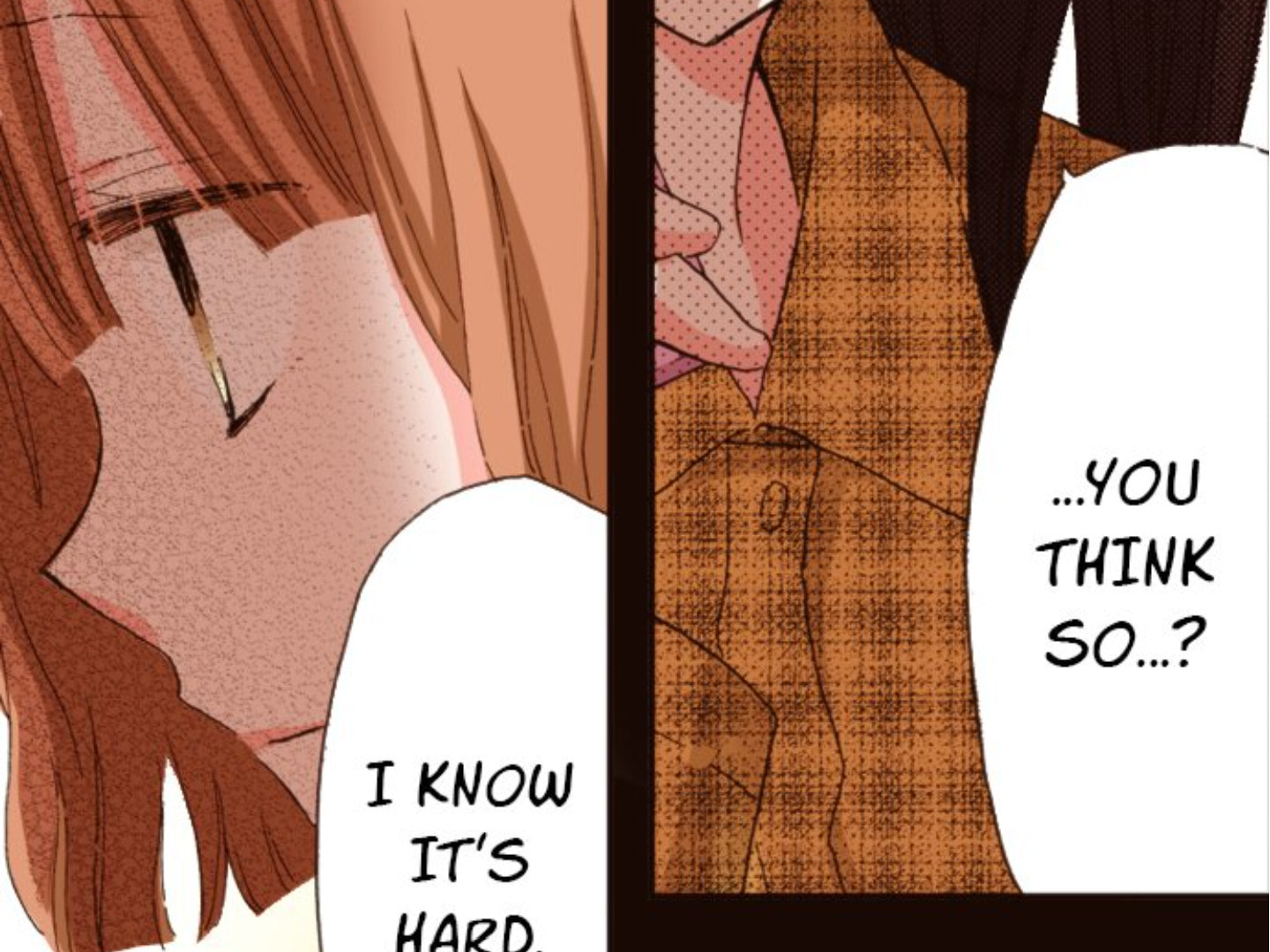 Read Last Game chapter 128 image 23 on Lezhin