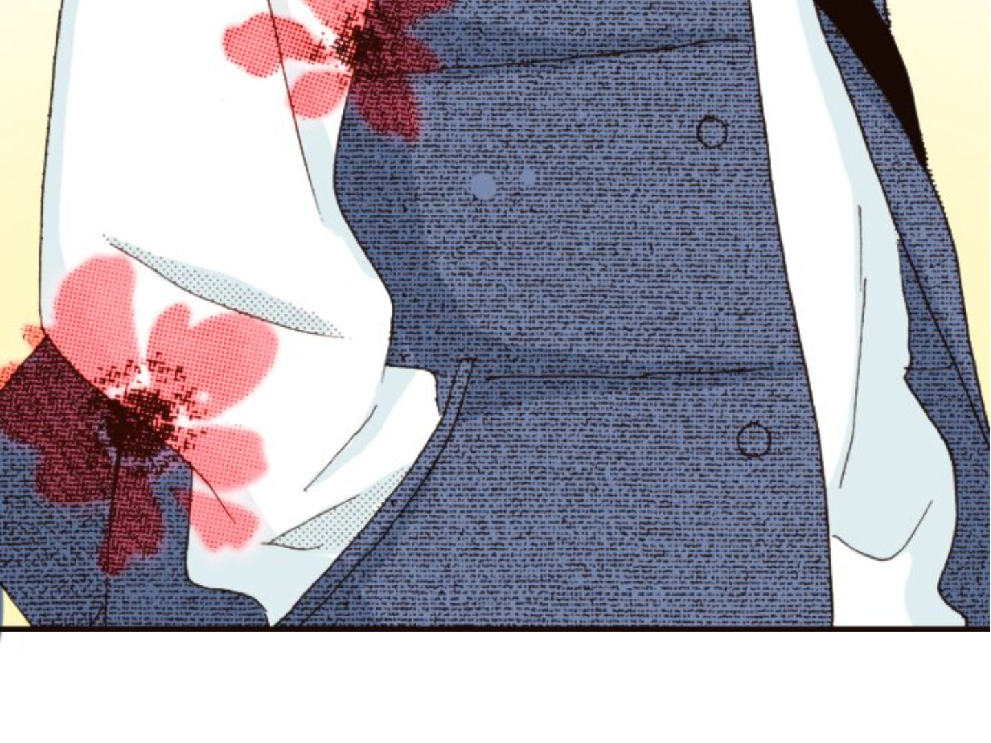 Read Last Game chapter 128 image 34 on Lezhin