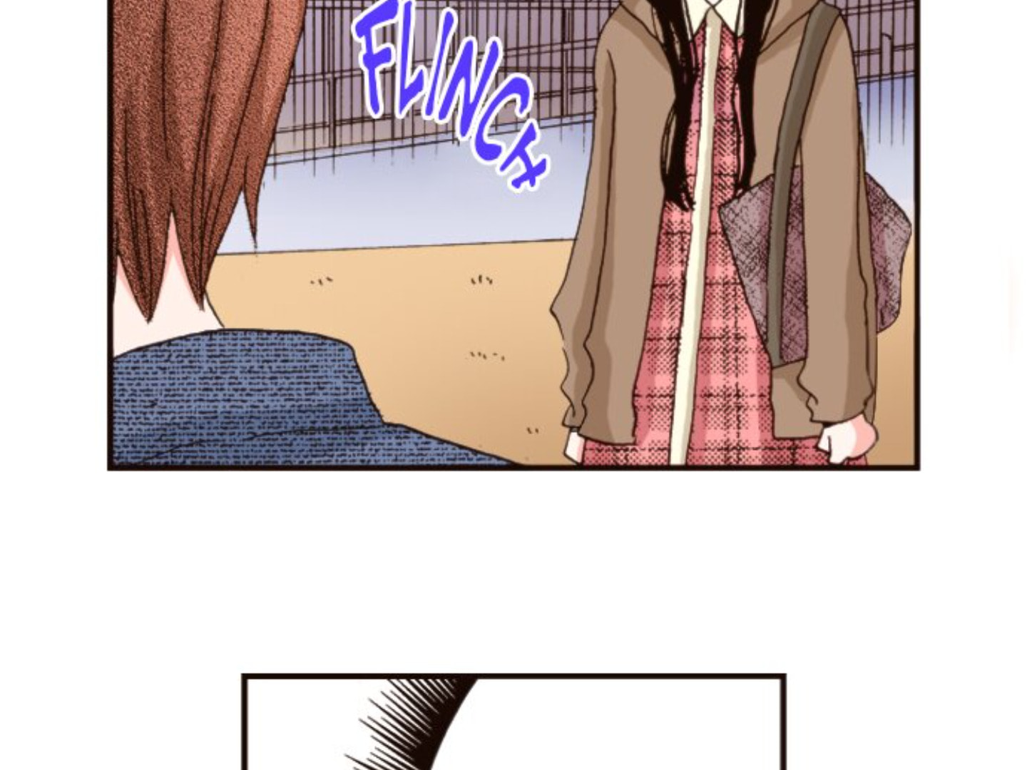 Read Last Game chapter 128 image 36 on Lezhin