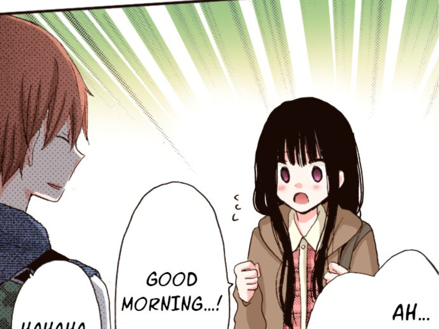 Read Last Game chapter 128 image 42 on Lezhin