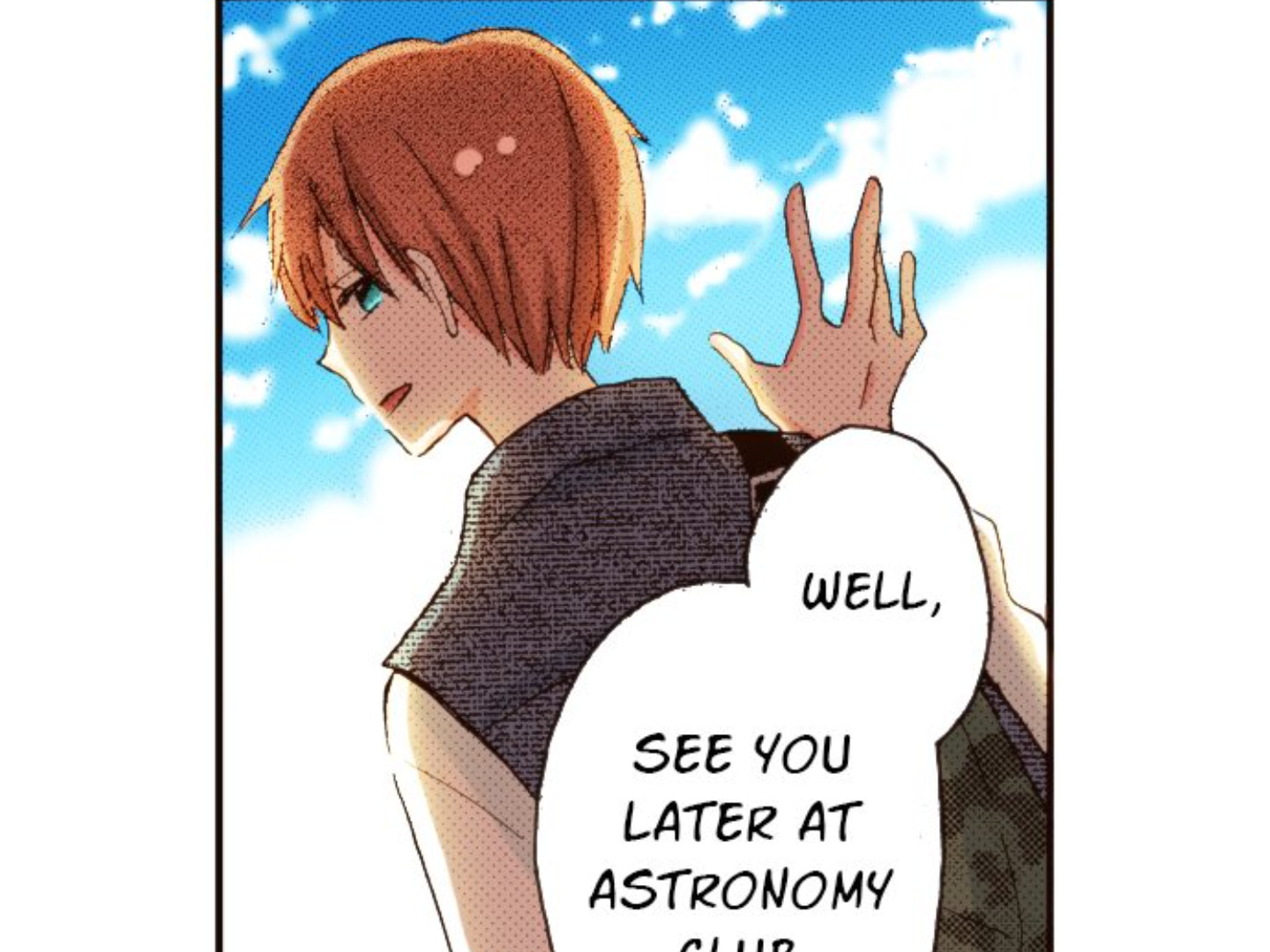 Read Last Game chapter 128 image 44 on Lezhin