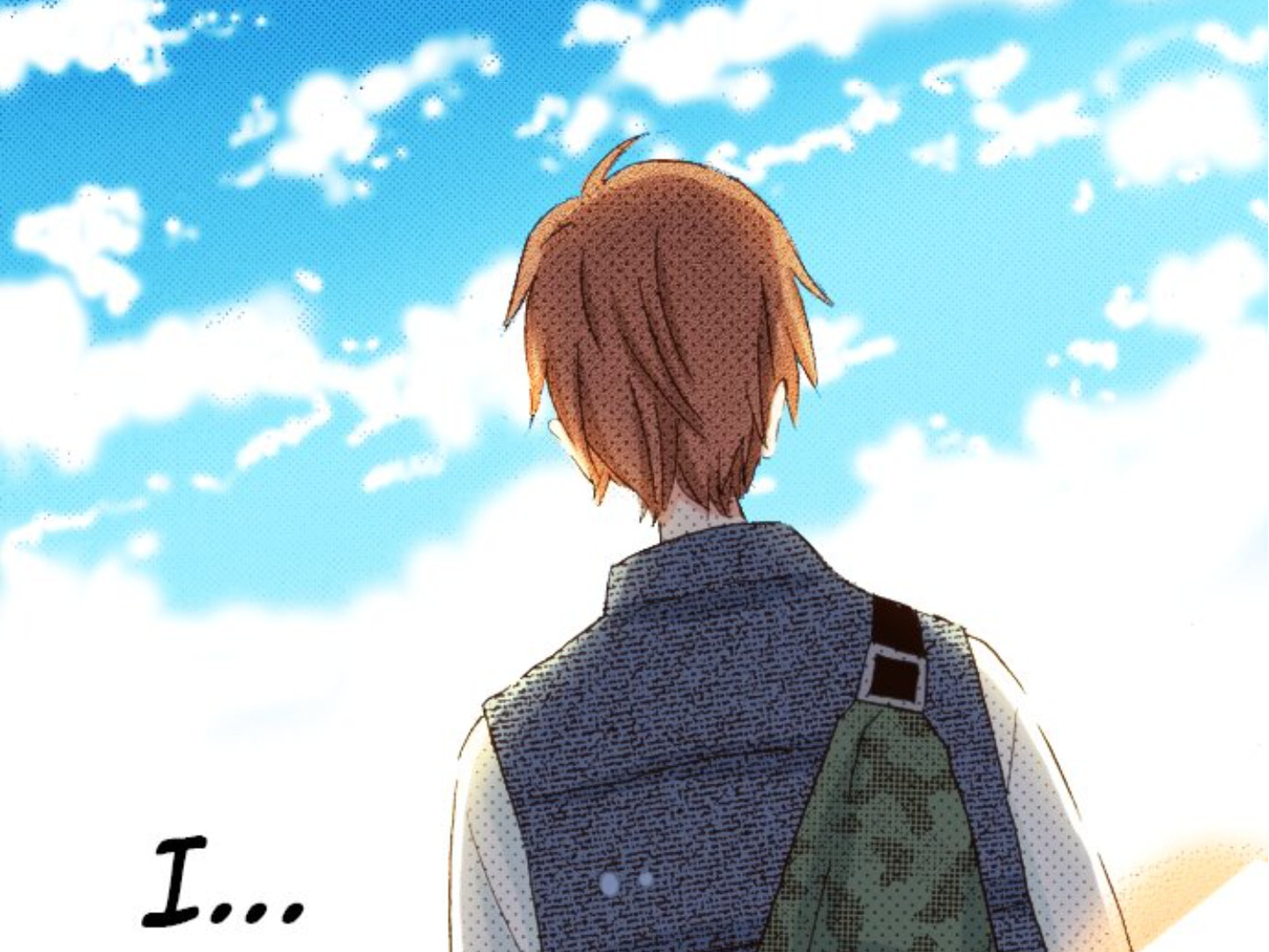 Read Last Game chapter 128 image 48 on Lezhin