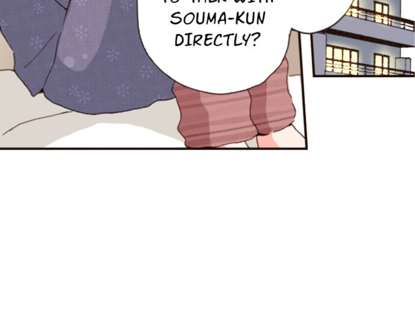 Read Last Game chapter 128 image 5 on Lezhin