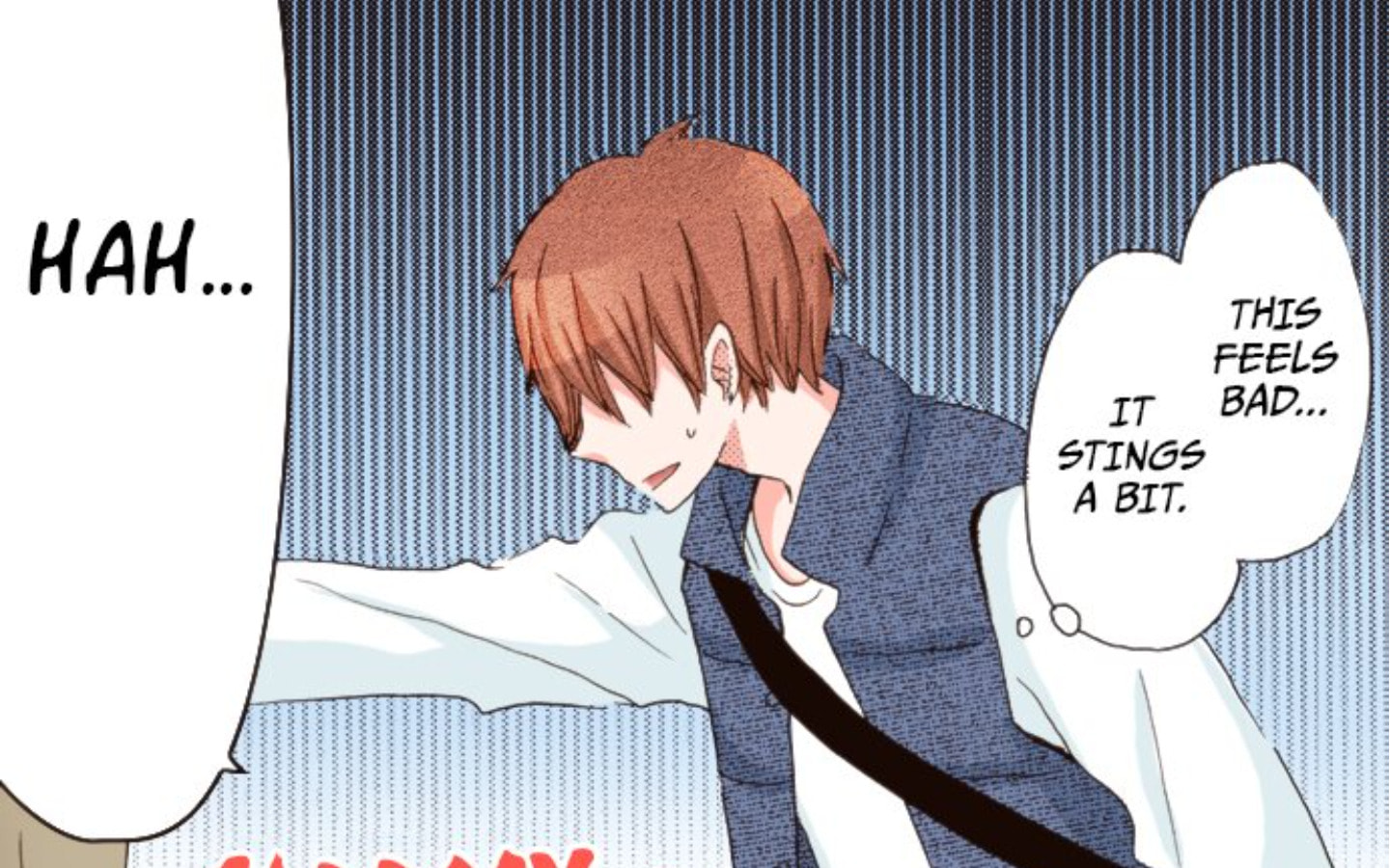 Read Last Game chapter 128 image 52 on Lezhin