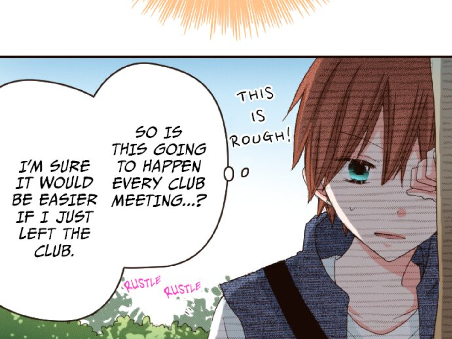 Read Last Game chapter 128 image 55 on Lezhin