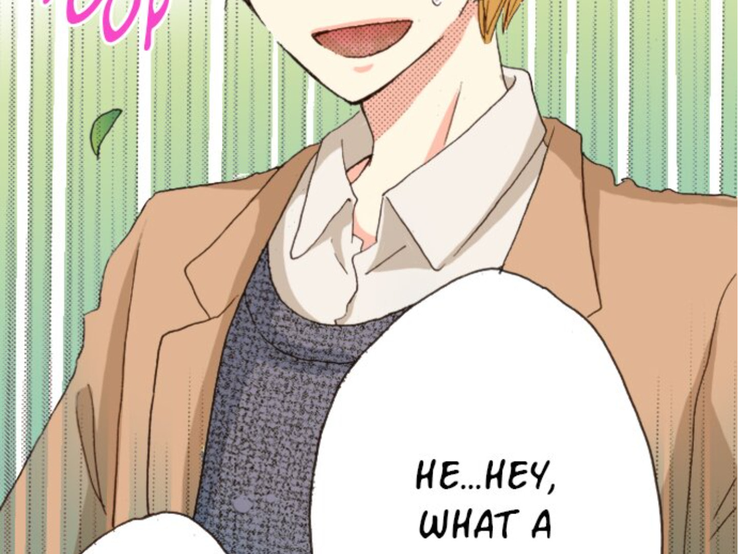 Read Last Game chapter 128 image 59 on Lezhin