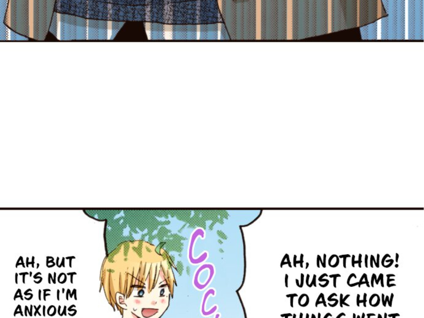 Read Last Game chapter 128 image 61 on Lezhin