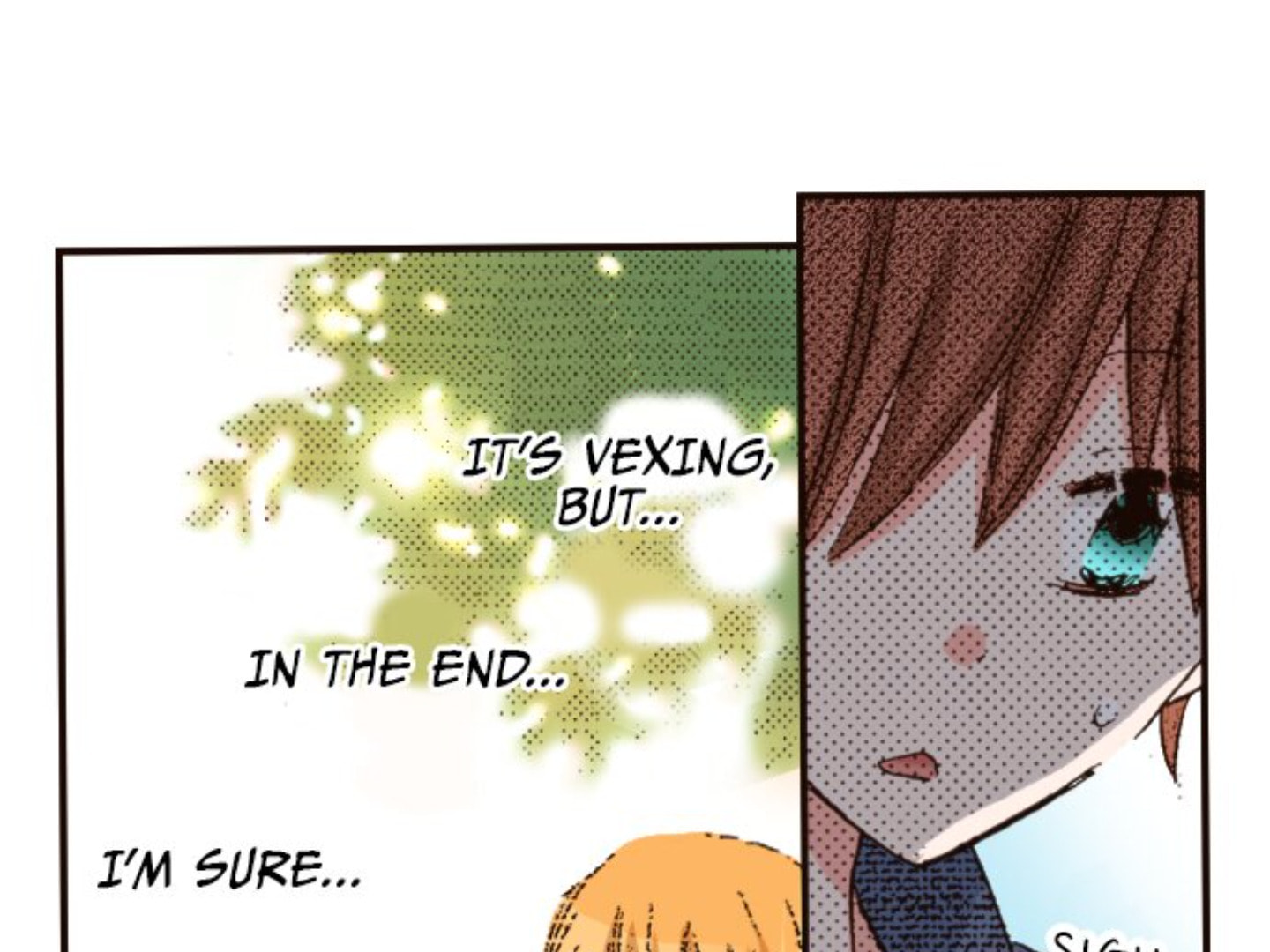 Read Last Game chapter 128 image 63 on Lezhin