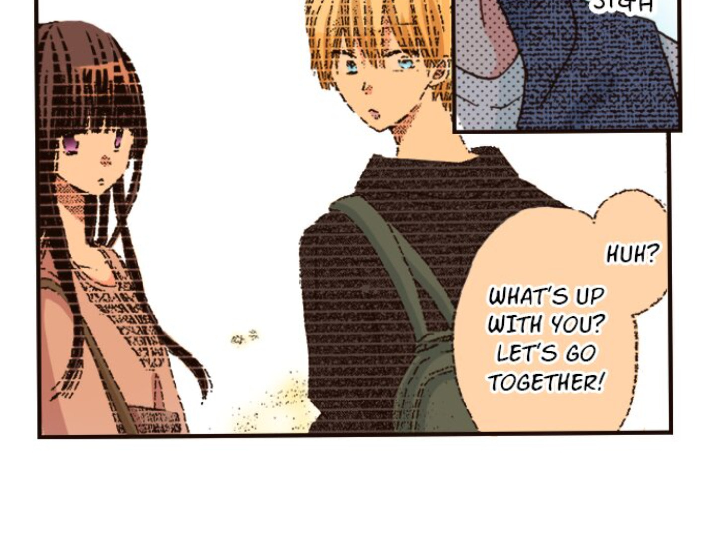 Read Last Game chapter 128 image 64 on Lezhin