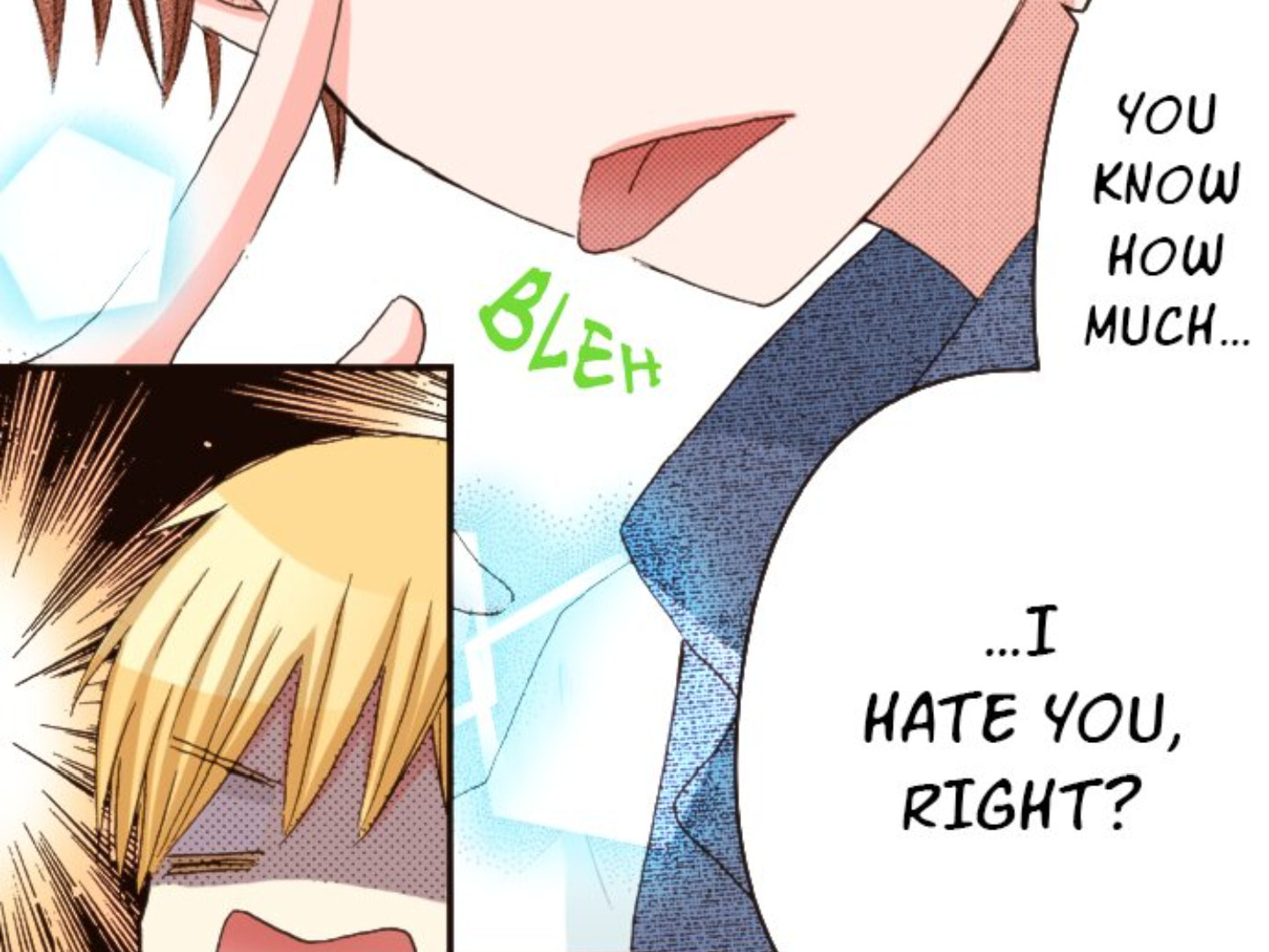 Read Last Game chapter 128 image 71 on Lezhin