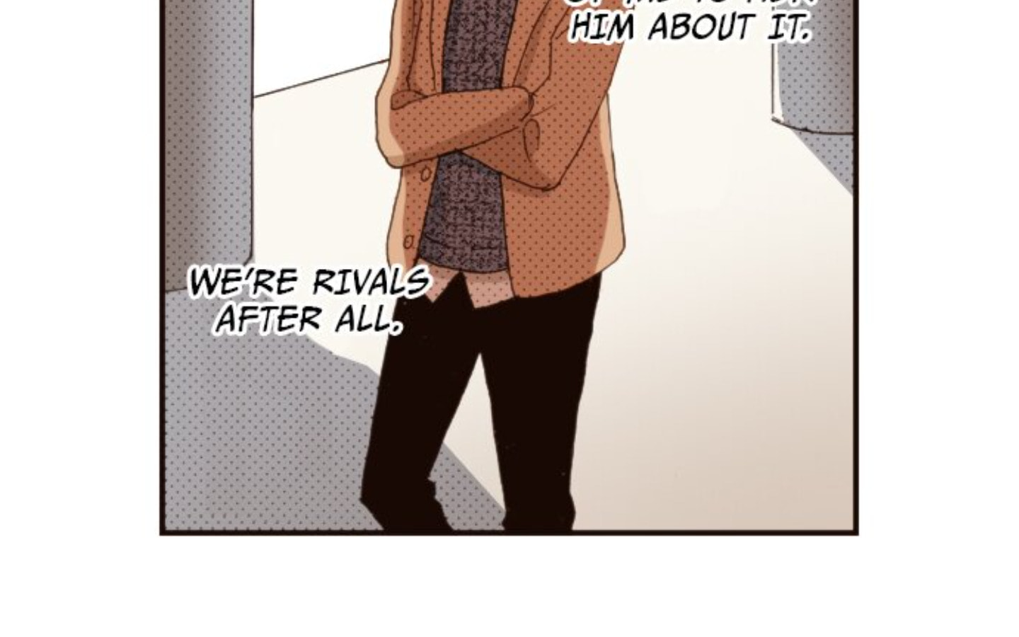 Read Last Game chapter 128 image 79 on Lezhin