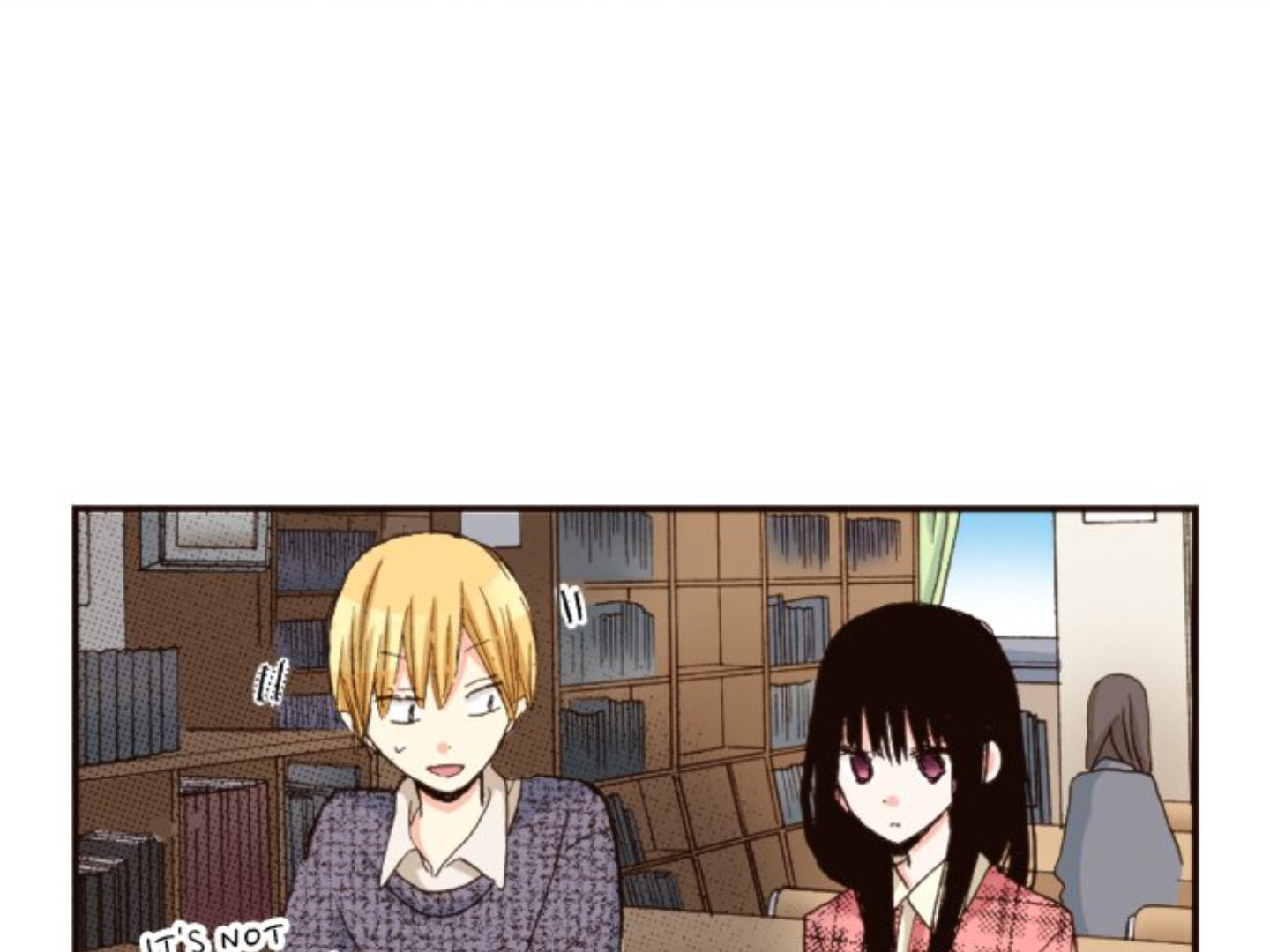 Read Last Game chapter 128 image 85 on Lezhin