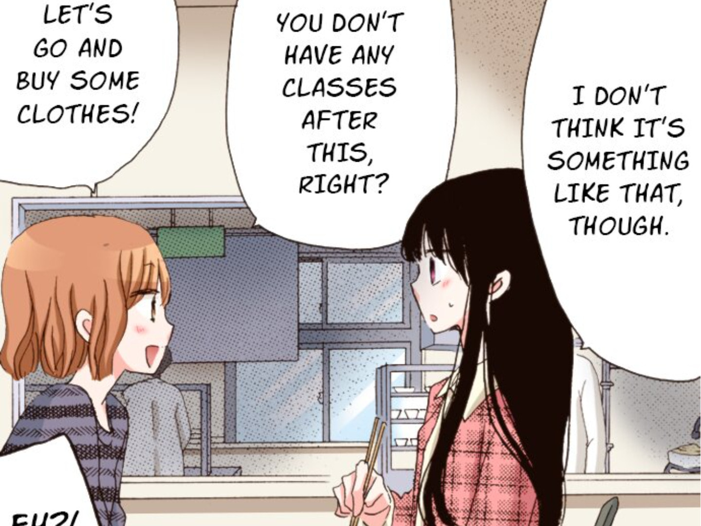 Read Last Game chapter 129 image 20 on Lezhin