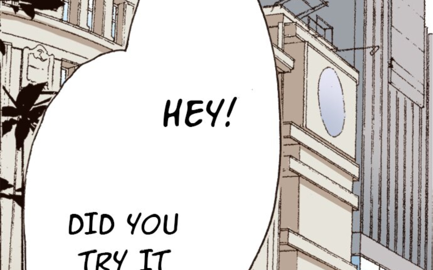 Read Last Game chapter 129 image 26 on Lezhin