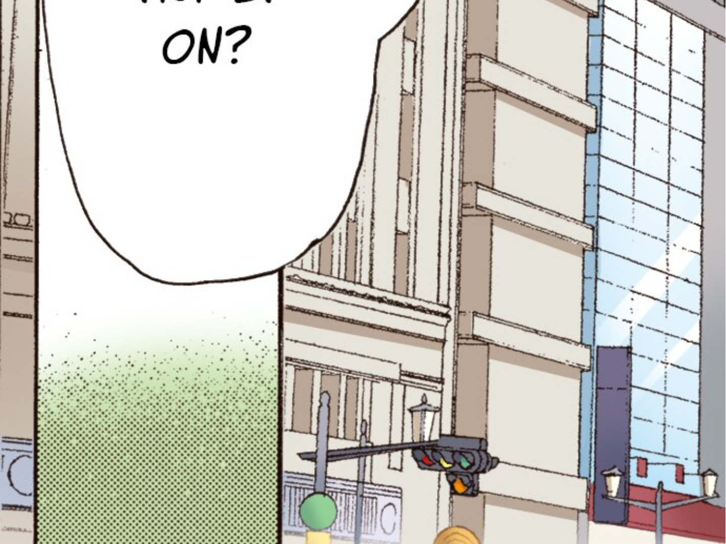 Read Last Game chapter 129 image 27 on Lezhin