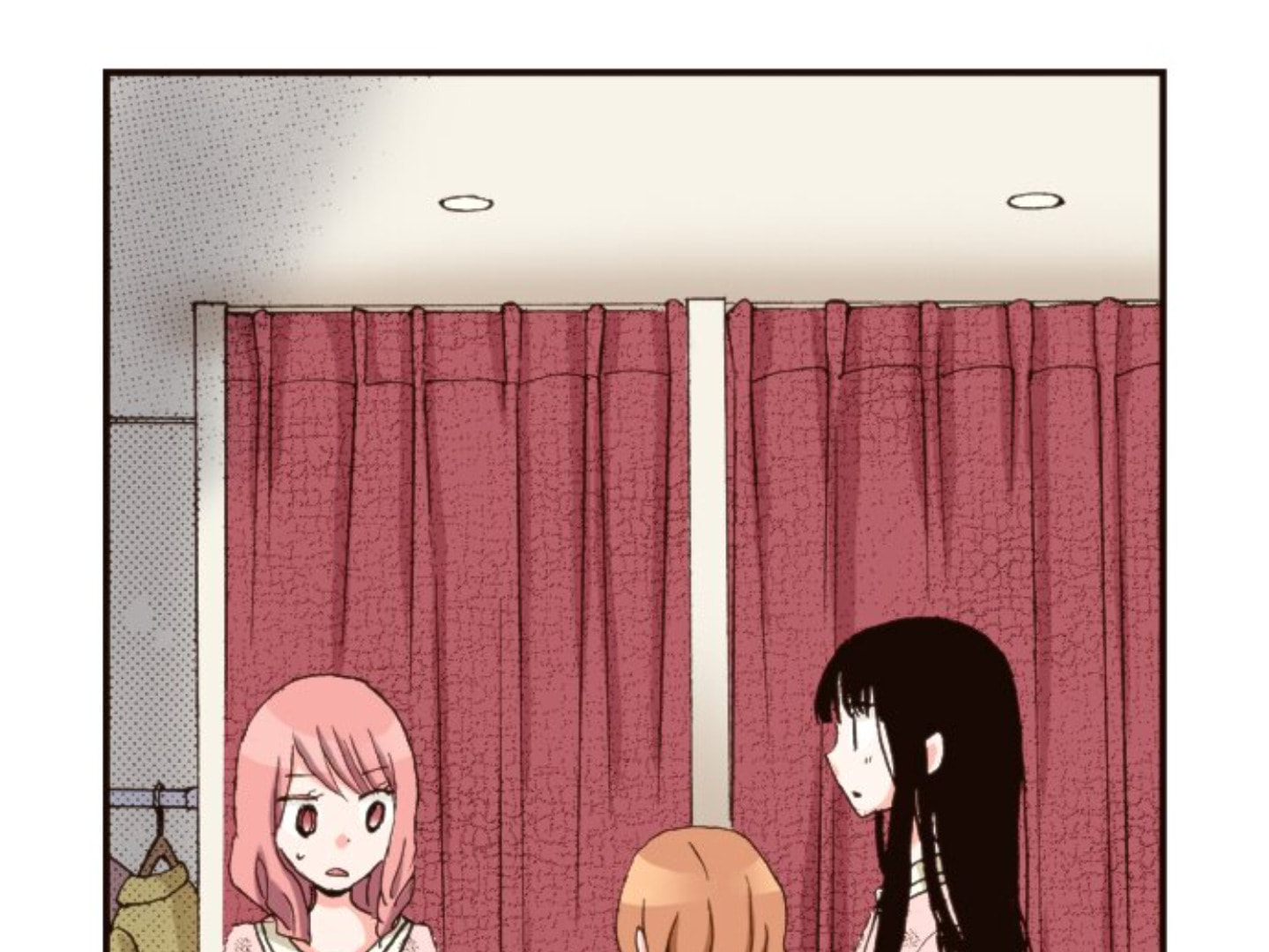 Read Last Game chapter 129 image 34 on Lezhin