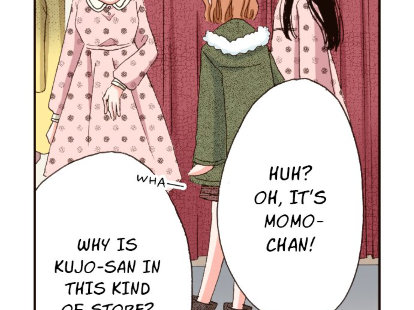 Read Last Game chapter 129 image 35 on Lezhin