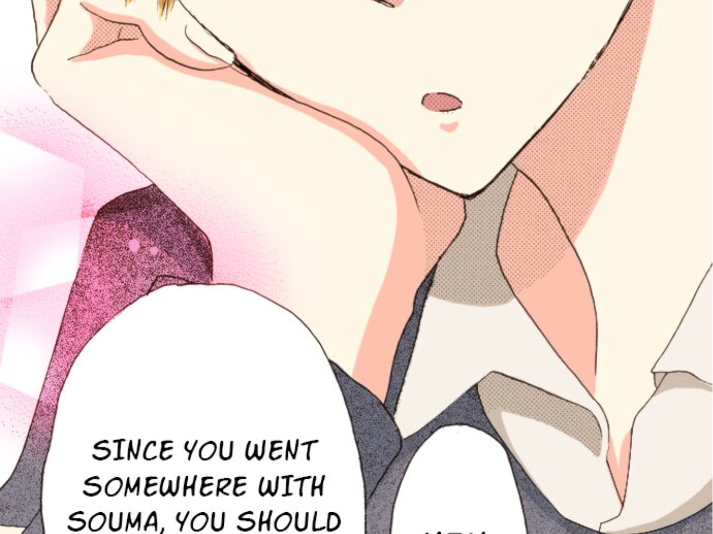 Read Last Game chapter 129 image 4 on Lezhin
