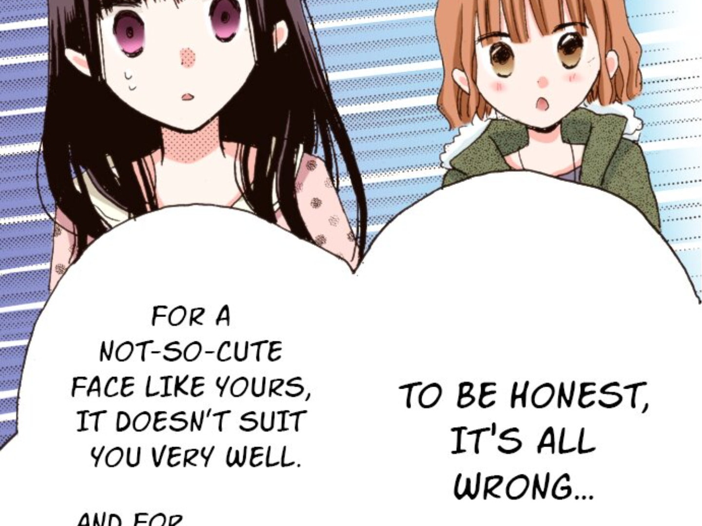 Read Last Game chapter 129 image 44 on Lezhin