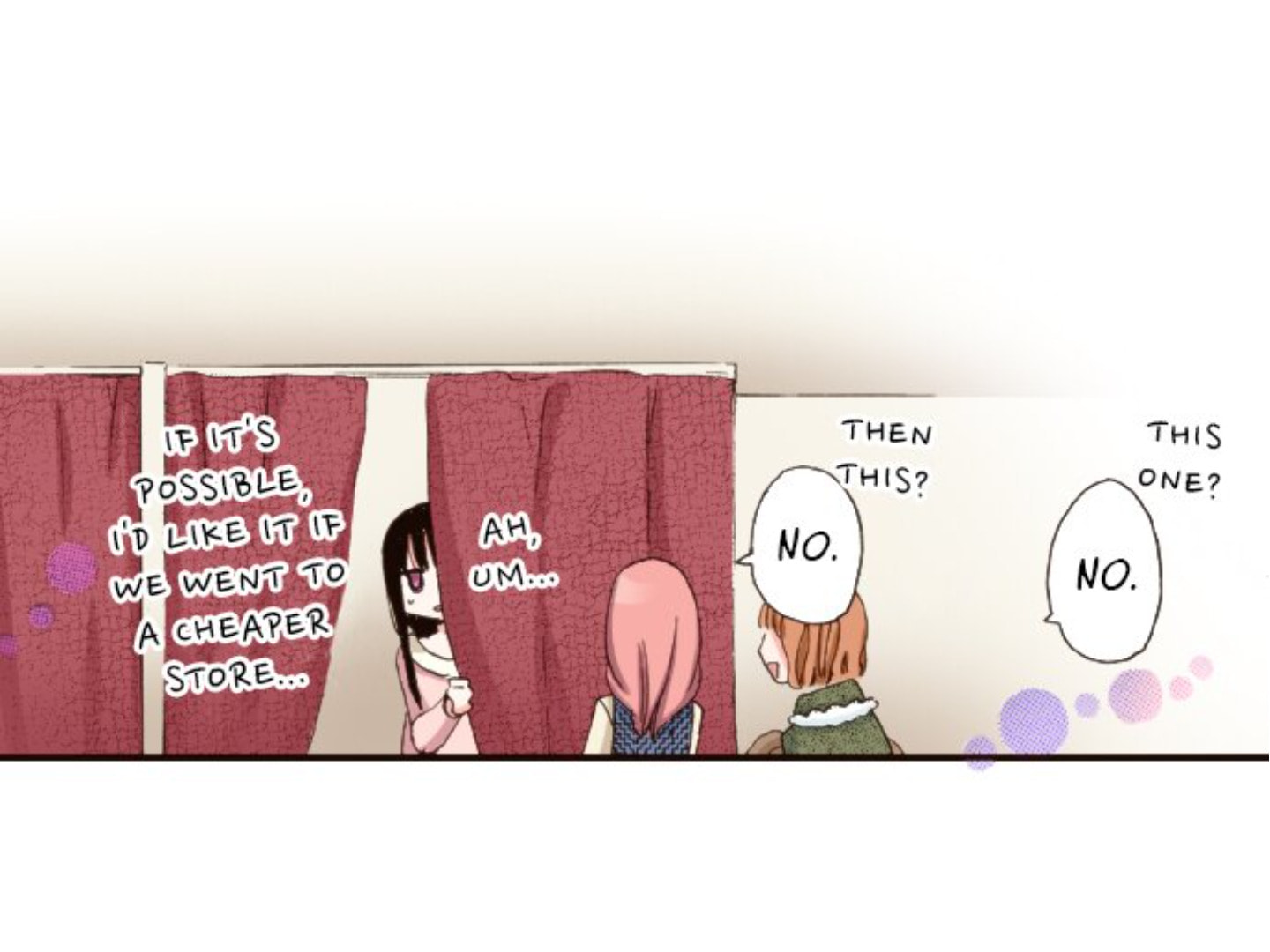 Read Last Game chapter 129 image 54 on Lezhin
