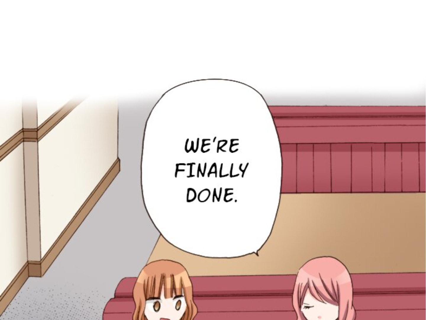 Read Last Game chapter 129 image 57 on Lezhin