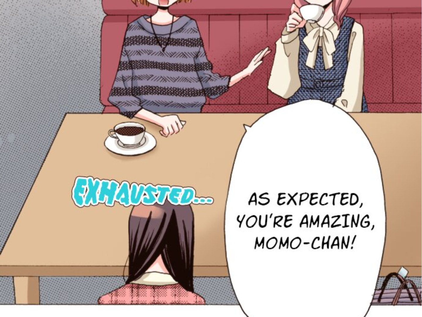 Read Last Game chapter 129 image 58 on Lezhin