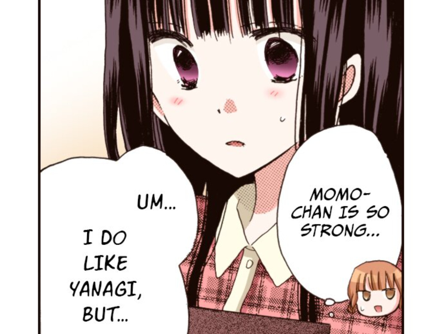 Read Last Game chapter 129 image 67 on Lezhin