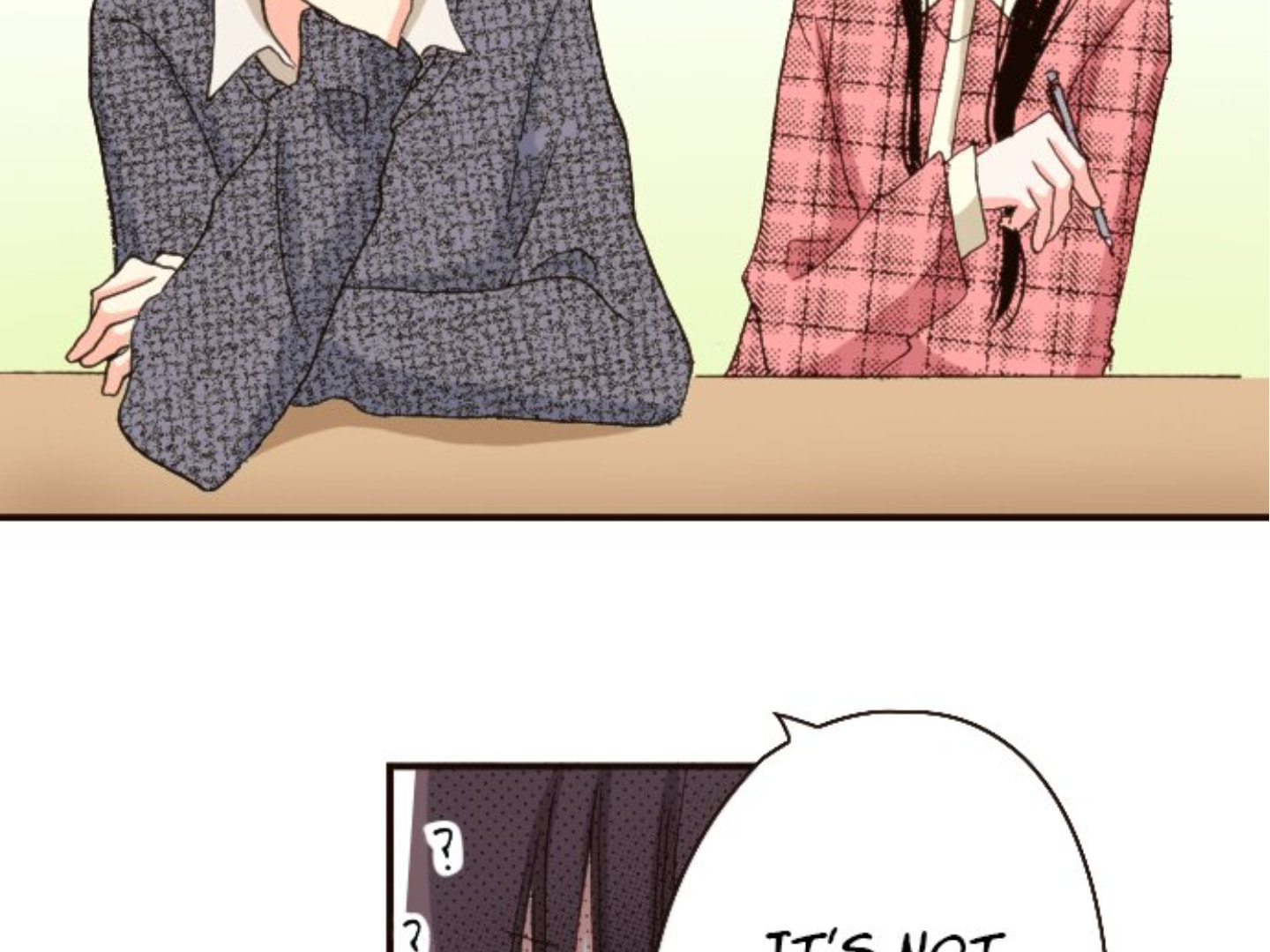 Read Last Game chapter 129 image 7 on Lezhin