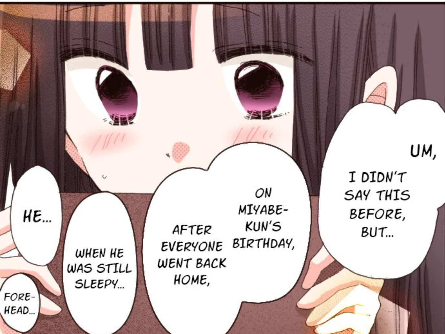 Read Last Game chapter 129 image 71 on Lezhin