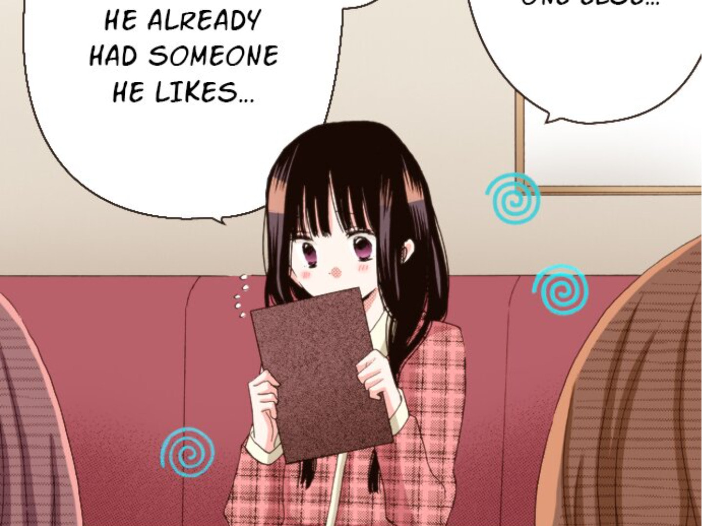 Read Last Game chapter 129 image 75 on Lezhin