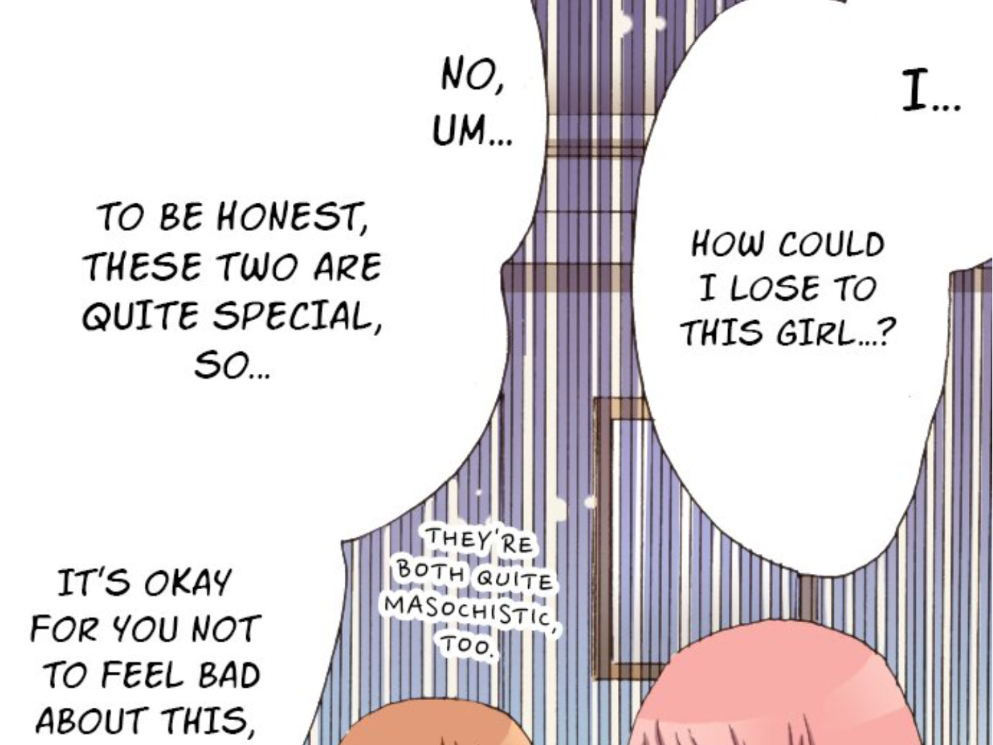 Read Last Game chapter 129 image 78 on Lezhin