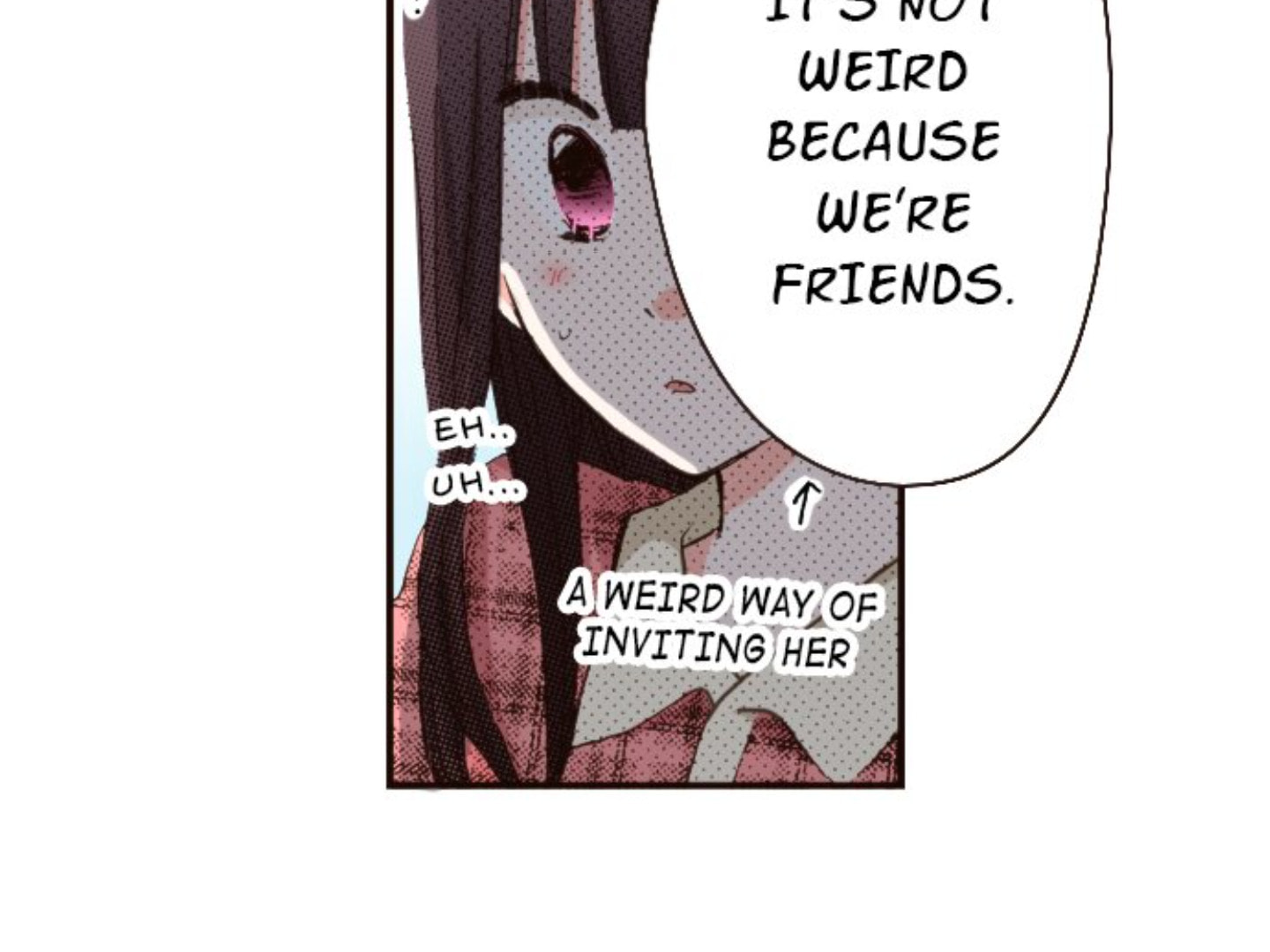 Read Last Game chapter 129 image 8 on Lezhin