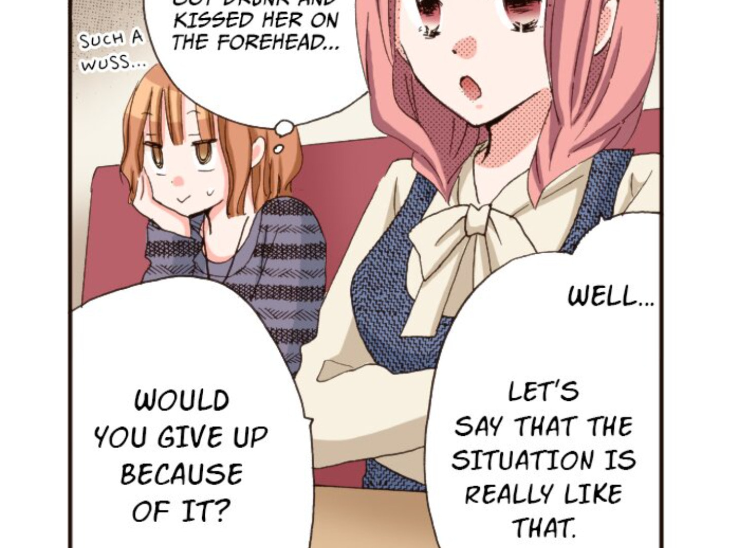 Read Last Game chapter 129 image 81 on Lezhin