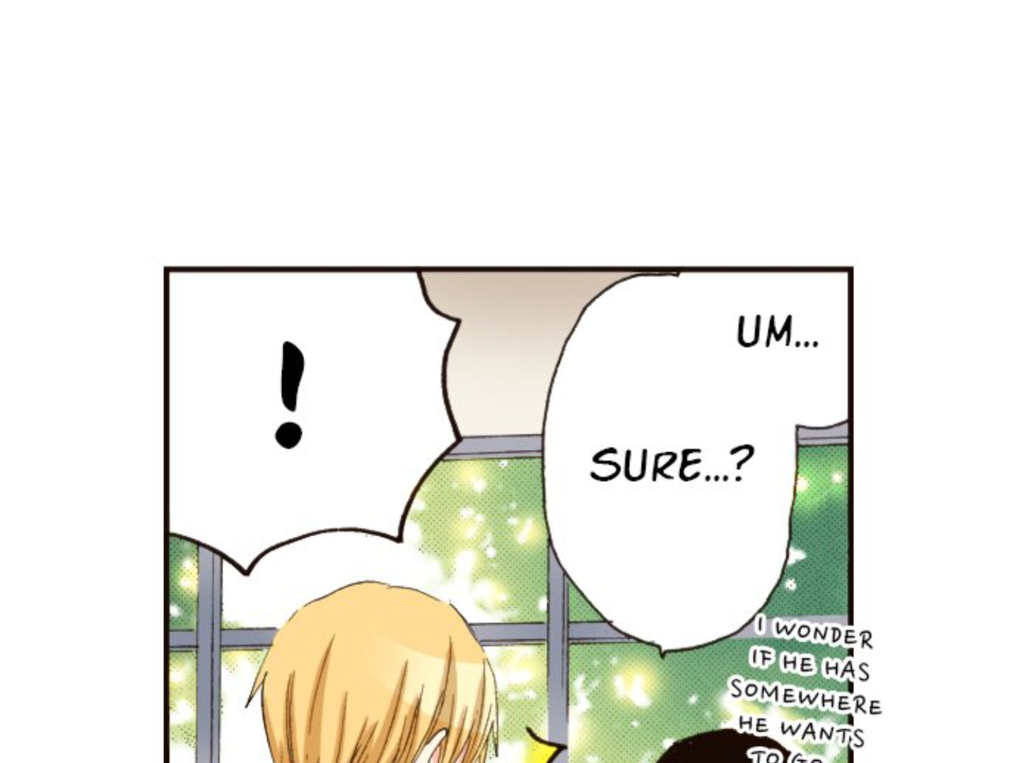 Read Last Game chapter 129 image 9 on Lezhin