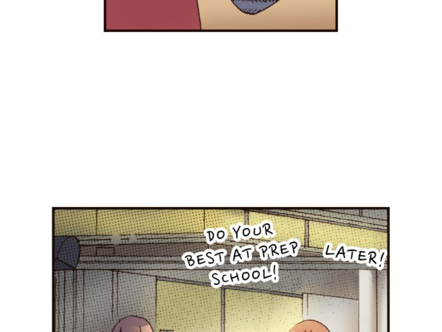 Read Last Game chapter 129 image 95 on Lezhin