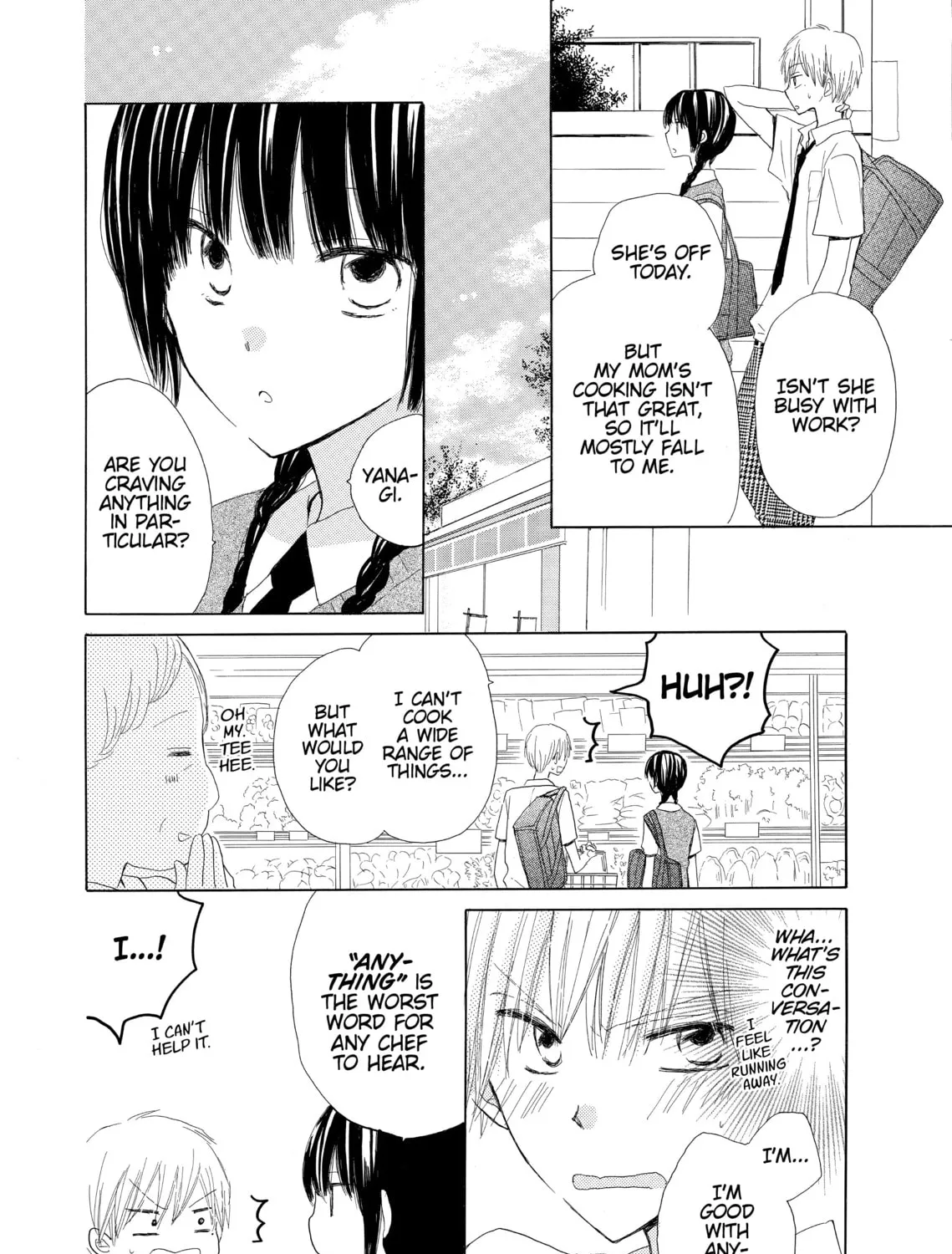 Read Last Game chapter 13.1 image 14 on Lezhin