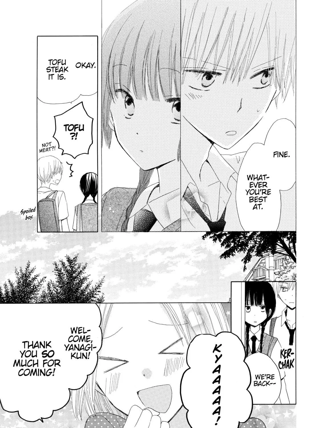Read Last Game chapter 13.1 image 16 on Lezhin