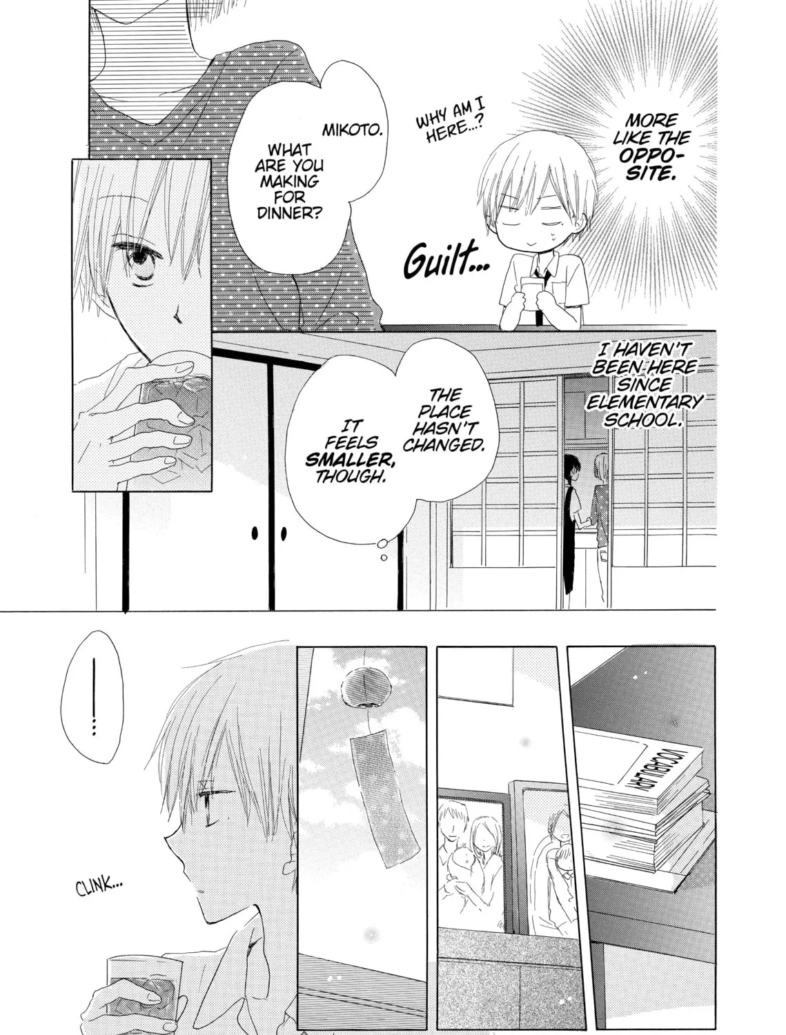 Read Last Game chapter 13.1 image 20 on Lezhin